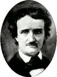 Edgar Allan Poe - Эдгар Аллан По